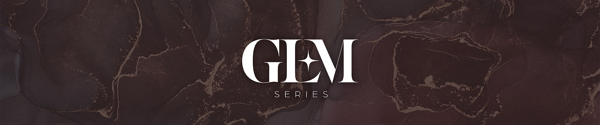 Gem Series By Clayton Lewistown